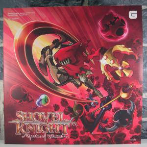Shovel Knight - Specter of Torment - The Definitive Soundtrack (01)
